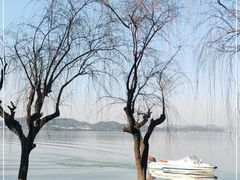 -东钱湖旅游度假区