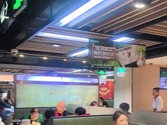 -海底捞火锅(威高广场店)