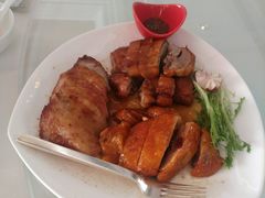 -阳澄湖费尔蒙酒店颐丰阁中餐厅(马鞍山西路店)