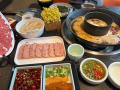 -巴蜀大将火锅(春熙店)