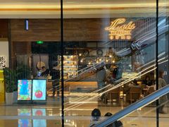 -Let's Taipei 非常烘焙(太古里店)