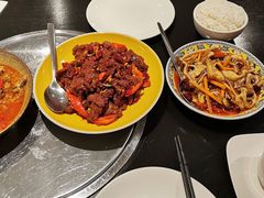 酸萝卜老鸭汤-峨嵋一派