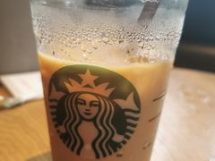 -星巴克(红房子店)