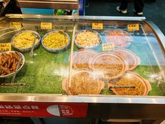-徽三说·土徽菜·中国徽菜连锁品牌(一中店)