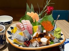 -小山日本料理(兴业太古汇店)