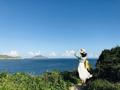 -东极岛景区