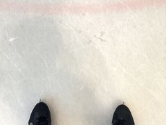 -陈露国际冰上中心(天津嘉里汇店)