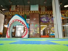 -蒙特利亲子乐园