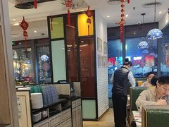 -新宝餐厅(流塘店)