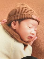 -玛瑞莎孕婴童摄影到家拍