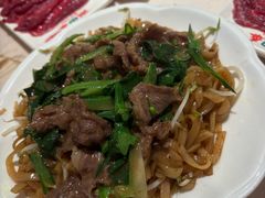 -潮泰牛肉火锅 · 创于1992年(车公庙店)