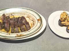 -庖丁兄弟干式熟成牛排自助餐厅(仁恒伊势丹店)