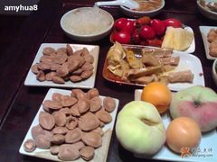 小吃2-青藤茶馆(南山路店)