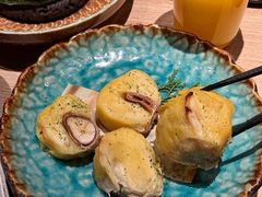 -匠和风精致料理(成都龙湖滨江天街店)