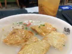 -凯峰鱼汤米线(金利達店)
