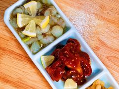 -鮨乐亭Omakase·海胆宴