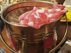 -黔有有贵州酸汤夺夺粉火锅(五味十字店)