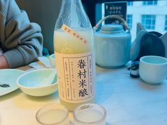 -苏帮袁Sue Cuisine(来福士店)