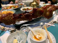 -阿拉丁新疆风味餐厅·清真(罗廊巷店)
