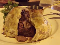 -Wooloomooloo Steakhouse(尖沙咀中心店)