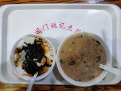 -阊门姚记豆浆(旧学前直营店)