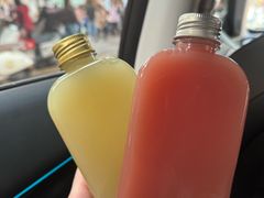 油柑汁-阿群甘草水果