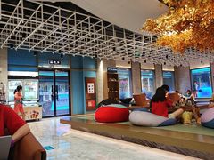 -青水瓦台汤泉(未央店)