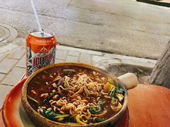 -清真·马文砂锅大全(麦苋街店)