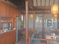 -老员外骨汤火锅(海州古城店)