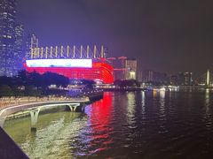 -海心沙亚运公园