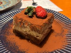-Pizzeria da Nicola·火炉披萨(中大国际店)