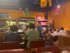 -缘生态云南菜·野生菌庭院餐厅(华侨城店)