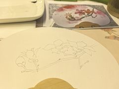 -广州花园酒店