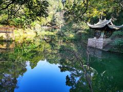 -常德桃花源景区