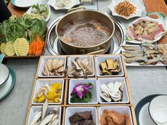 -大理董·董家小厨野生菌火锅(古城旗舰店)