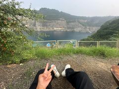 -第一山景区