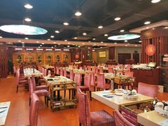 大堂-点都德(华强南店)
