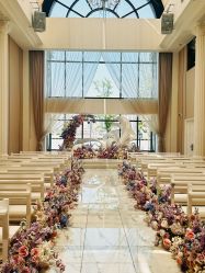 点击看大图 -花嫁丽舍婚礼殿堂(世博江景店)