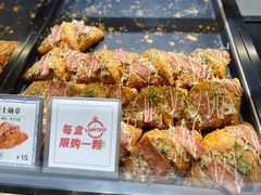 骑士勋章-月枫堂(长春这有山店)