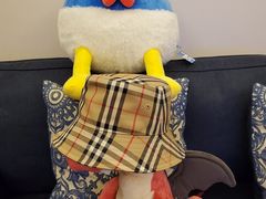 -BURBERRY(上海港汇恒隆广场店)