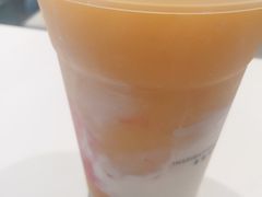 -喜茶(上海五角场万达店)