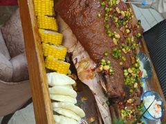 -清真悦宾楼食府(海湖店)