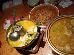 -杜哥·鱼虾跳(太康新村店)