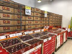 -诚实果品批发行(三星路店)