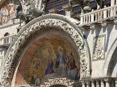 -圣马尔谷圣殿宗主教座堂