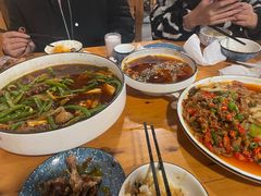 -彪彪烧鸭店(总店)