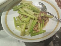 -箪食巷私房菜馆·鲁菜(玉函路店)