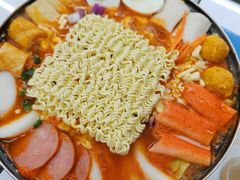 -欧巴来了韩式料理