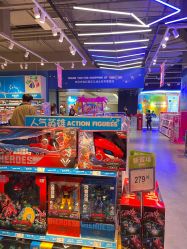 -玩具反斗城(北京芳圆里店)