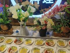 -嗨内嗨外自助火锅餐厅体验馆